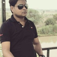 Fourways Consulting Services Employee Imran Dilshad's profile photo