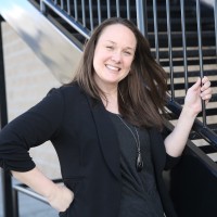 Krista-Lee Crook Email & Phone Number