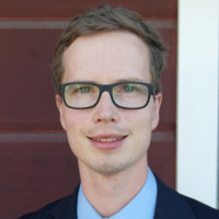 IMA Engineering Employee Juho Juvonen's profile photo