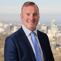 L1 Capital Employee Allan Evans's profile photo