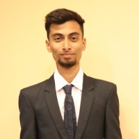Predoole Analytics Employee Shubham Surve's profile photo
