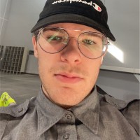 Securitas Security Services USA, Inc. Employee Alex Bergh's profile photo
