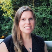 TELUS Health | TELUS Santé Employee Erin Eccles's profile photo