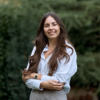 Melograno Venture Studio Employee Danijela Jelenić's profile photo
