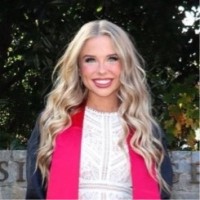 IRC Wealth Employee Jade Kottyan's profile photo