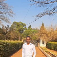 Axis Solutions Africa Employee Johane Mataga's profile photo