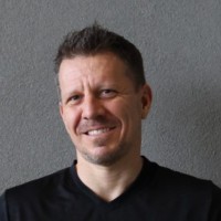 Eric Smart Email & Phone Number