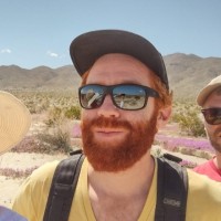 Community Support Network Employee Zachary Rosemoore's profile photo