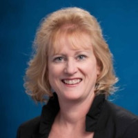 herronpalmer Employee Pam Haley's profile photo