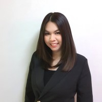 True Internet Data Center Employee Waraporn Nintiem's profile photo
