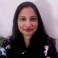 Kavita Chakravarthy Email & Phone Number