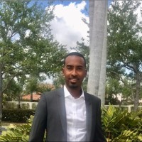 American Airlines Employee Donovan Young's profile photo