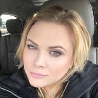 Dover Afb Employee Joelle Tapia's profile photo