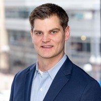 Accenture Federal Services Employee Jeff Provost's profile photo