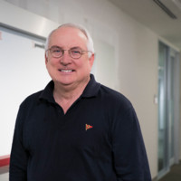 Ciena Employee James Moylan's profile photo