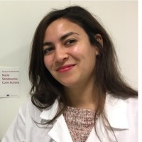 I-Stem Employee Houda Abla.'s profile photo