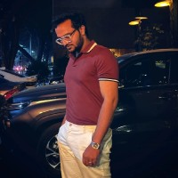 Sameera Groups Employee Danush Balaji's profile photo