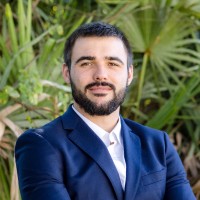 Eta Space Employee Bryce Notardonato's profile photo
