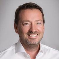 LSD GmbH & Co. KG Employee Chris Finken's profile photo