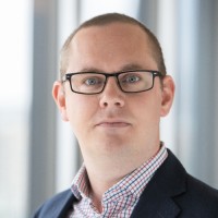 Tetragon Financial Group Limited Employee Tom Price's profile photo