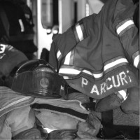 Broward Fire Academy Employee Paul Arcuri's profile photo