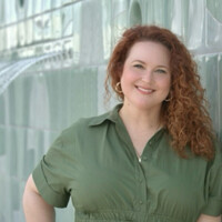 Shipley Do-Nuts Employee Sarah Guest's profile photo