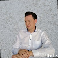 Scanfor bvba Employee Steven de Caluwe's profile photo