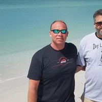 SAS Builders, Inc. Employee Scott Stosser's profile photo