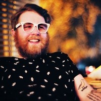 Automattic Employee Stephen Blythe's profile photo