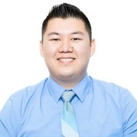 Adobe Employee Steven Tran's profile photo