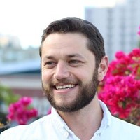 ClassDojo Employee Nicholas Bottomley's profile photo