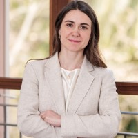 Araújo & Benetti Employee Giulia Benetti's profile photo