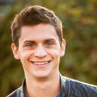 Upstairs Circus Employee Ryan Weldon's profile photo