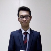 EcoMatcher Employee Sukianto Wei's profile photo
