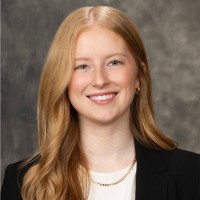 KPMG Employee Sydney Spears's profile photo
