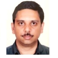 Softeon Employee Kumar Shankaran's profile photo