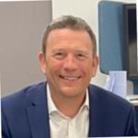 Ashe Group Employee Andrew Morris's profile photo