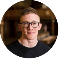 Monks Technology Services Employee Mark Burton's profile photo