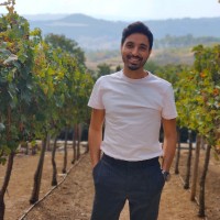 Verbit.ai Employee Jonas Cohen's profile photo