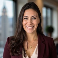 Lauren Vogt Email & Phone Number