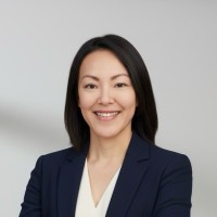 LOGISTEED, Ltd. Employee Alison Chang's profile photo