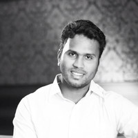 Lakhani Builders Pvt. Ltd. Employee Prakash Arquitecto's profile photo