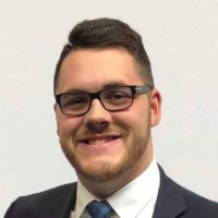 Accenture Employee William Stone's profile photo