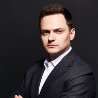 Sergey Bidzan Email