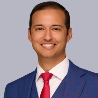 Hale Law - Accident Attorneys Employee Patrick Iyampillai's profile photo