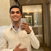 Schneider Electric Employee Vishnu N's profile photo