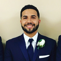 Guardian Manufacturing Employee Gabriel Rodriguez's profile photo