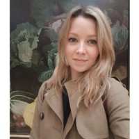 Nuffield Dept. Of Obstetrics & Gynaecology- University of Oxford Employee Rebecca Jarvis-Foster's profile photo