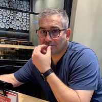Kal Karkouch Email & Phone Number