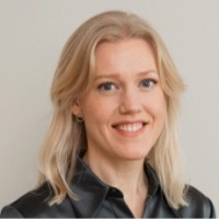 WeMind Psykiatri Employee Frida Martinsson's profile photo